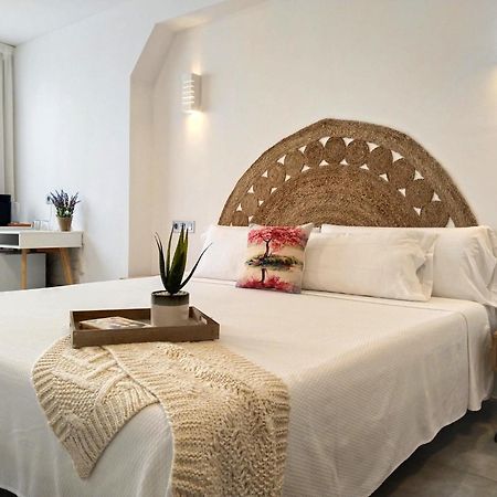 Hostal Aires Del Mar Carboneras Buitenkant foto